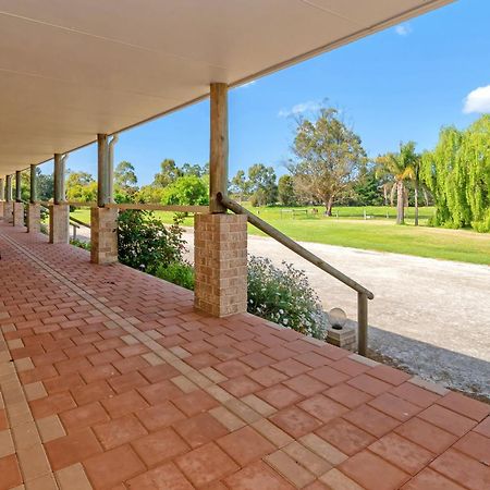 Mount Barker 101 Oatlands汽车旅馆 外观 照片