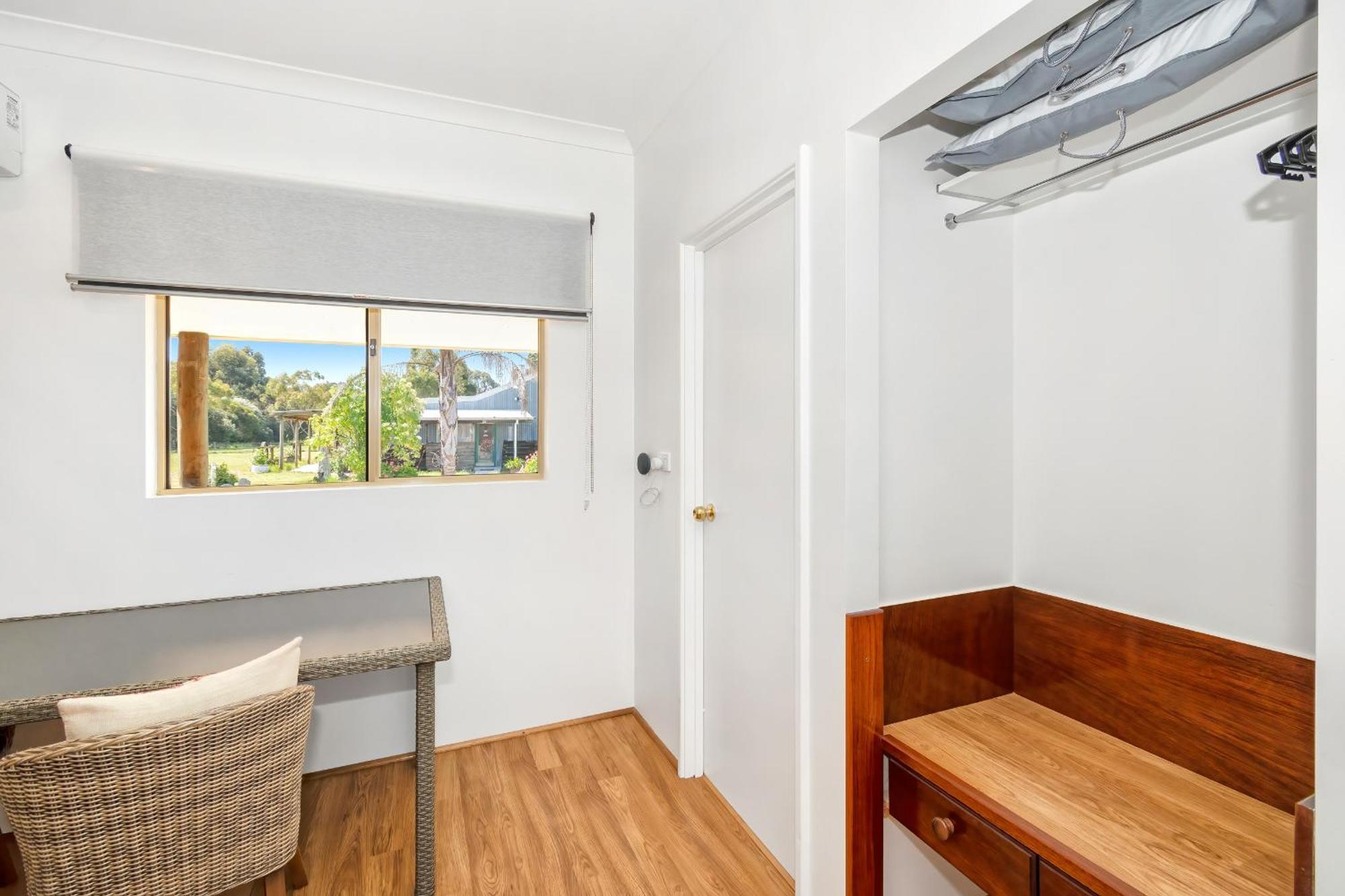 Mount Barker 101 Oatlands汽车旅馆 外观 照片